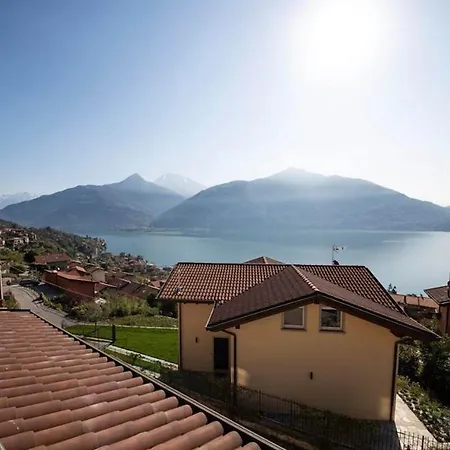 2-bedroom Lakeview Mastena Belvedere Apartamento *