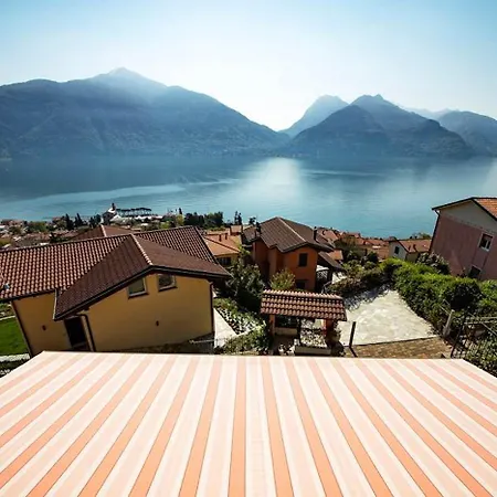 Apartamento 2-bedroom Lakeview Mastena Belvedere *