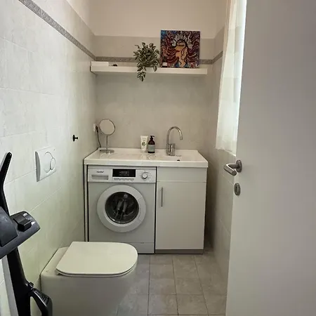 2-bedroom Lakeview Mastena Belvedere