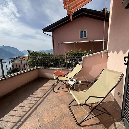 Apartmán 2-bedroom Lakeview Mastena Belvedere