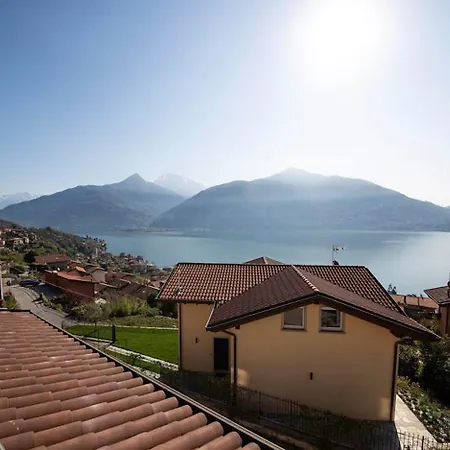 2-bedroom Lakeview Mastena Belvedere * سان سيرو