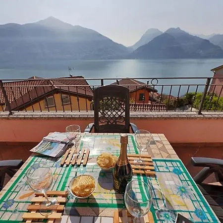 2-bedroom Lakeview Mastena Belvedere Lejlighed