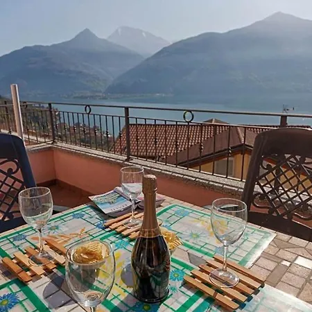 2-bedroom Lakeview Mastena Belvedere San Siro (Lombardy)
